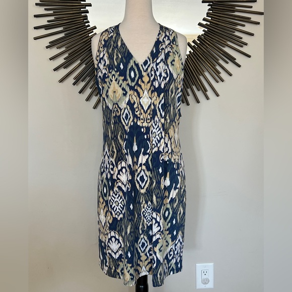 Tommy Bahama Dresses & Skirts - Tommy Bahama Halter Sundress